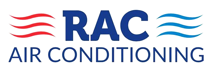 RAC New Logo